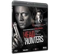 HeadHunters [Francia] [Blu-ray]