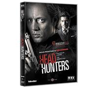 HeadHunters [Francia] [DVD]