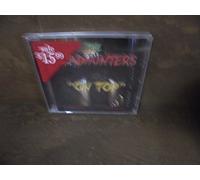 Headhunters - On Top - Live in Europe By Headhunters (2008-12-18)