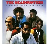 Headhunters - Straight from Gate