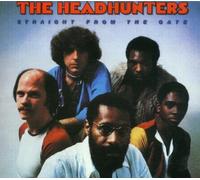 Headhunters - Straight from the Gate