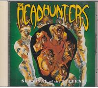 Headhunters - Survival of Fittest