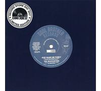 Headhunters the - God Make Me Funky (7") [Vinilo]
