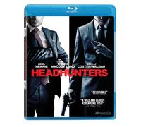 Headhunters [USA] [Blu-ray]