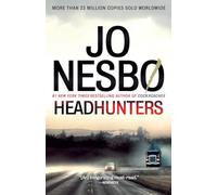Headhunters (Vintage Crime/Black Lizard)