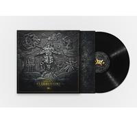 Headhunterz - The Return of Headhunterz (180g Black Vinyl) [Vinilo]