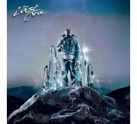 Headie One - The Last One (Amazon Exclusive Signed CD)