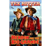 Headin for the Rio Grande [DVD] [1936] [Region 1] [NTSC] [Reino Unido]