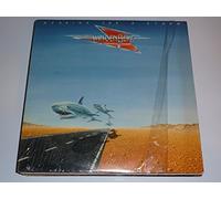 Heading for a storm (1983) / Vinyl record [Vinyl-LP]