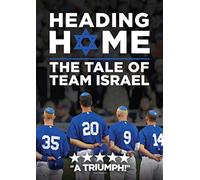 Heading Home: The Tale of Team Israel [USA] [DVD]