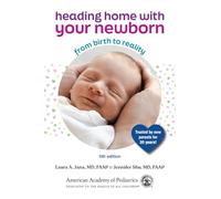 Heading Home With Your Newborn: From Birth to Reality