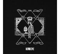 Headkeyz - The Cage & The Crown : Chapter Ii