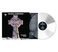 Headless Cross (2024 Remaster) -Vinilo Transparente