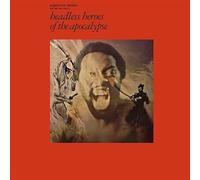 Headless Heroes Of The Apocalypse (LP) (Ltd) [Analog]