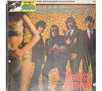 HEADLESS HORSEMEN - can t help but shake LP