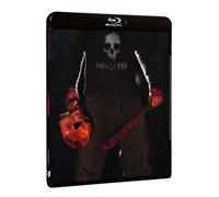 Headless - Limited Uncut Edition - SCANAVO [Alemania] [Blu-ray]