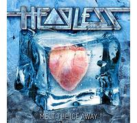Headless - Melt the Ice Away [Vinilo]