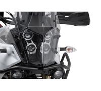 Headlight Guard For Yamaha Tenere 700 19-22