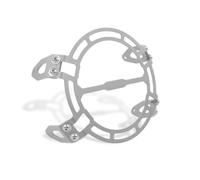 Headlight Head Light Grille Guard Headlamp Grille Cover Accessories For Honda For CL250 For CL300 For CL500 For SCL500 2023 2024,Luz de giro