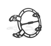 Headlight Head Light Grille Guard Headlamp Grille Cover Accessories For Honda For CL250 For CL300 For CL500 For SCL500 2023 2024,Luz de giro