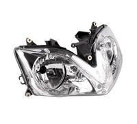 Headlight Motocicleta Faro Para CBR 600 Para F4i Para CBR600F4i 2001 2002 2003 2004 2005 2006 2007 Conjunto De Faro Delantero Motocicleta