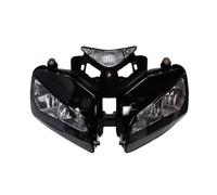 Headlight Motocicleta Faro Para CBR1000RR 2004 2005 2006 2007 Conjunto Carcasa Faro Delantero Motocicleta