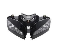 Headlight Motocicleta Faro Para CBR1000RR 2004-2007 2005 2006 Conjunto De Faro Delantero De Motocicleta