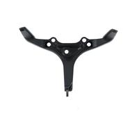 Headlight Motocicleta Faro Para CBR1000RR Para CBR 1000RR 2004 2005 2006 2007 Conjunto De Faro Delantero De Motocicleta(Light Bracket Only)