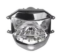 Headlight Motocicleta Faro Para CBR1100XX Para CBR 1100 XX 1997 1998 1999 2000 2001 2002 2003 2004 2005 2006 2007 Faro Delantero De Motocicleta