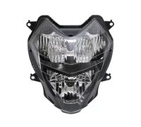 Headlight Motocicleta Faro Para FJS600 Para Silver Para Wing 2001-2009 Para FJS400 Para Silver For Wing 2006-2007 Conjunto De Faro Delantero De Motocicleta