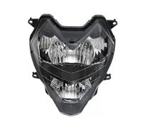 Headlight Motocicleta Faro Para FJS600 Para Silver Wing 2001-2009 Para FJS400 Para SilverWing 2006-2007 Conjunto Faro Delantero Motocicleta
