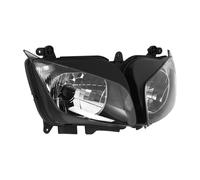 Headlight Motocicleta Faro Para FZ1S Para FZ1SA 2006 2007 2008 2009 2010 2011 2012 2013 2014 2015 Conjunto De Faro Delantero De Motocicleta