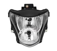 Headlight Motocicleta Faro Para Hornet Para CB600F 2007-2010 2009 2008 Conjunto De Luz De Faro Delantero