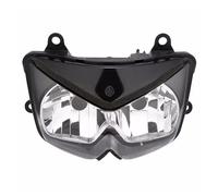 Headlight Motocicleta Faro Para Kawasaki Para Z1000 2003 2004 2005 2006 Para Z750 2004 2005 2006 Faro Delantero De Motocicleta