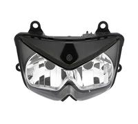 Headlight Motocicleta Faro Para Kawasaki Para Z1000 2003 2004 2005 2006 Para Z750 2004 2006 2005 Conjunto Faro Delantero Transparente Motocicleta