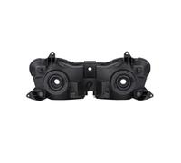 Headlight Motocicleta Faro Para Kawasaki Para ZZR600 2005-2008 Para ZX9R 2000-2003 Conjunto De Faro Delantero De Motocicleta