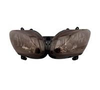 Headlight Motocicleta Faro Para YZF-R1 Para YZF Para R1 2002 2003 Faro Delantero Motocicleta Conjunto De Faro Delantero