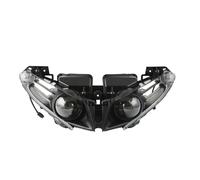 Headlight Motocicleta Faro Para YZFR1 Para YZF R1 2012-2014 2013 Accesorios De Motocicleta Faro Delantero Conjunto De Faro Delantero