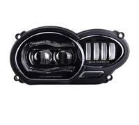 Headlight Motocicleta para BMW 2005-2012 R1200GS 2006-2013 R1200GS para ADV Faro Motocicleta Luz LED Faro Delantero Faro Motocicleta