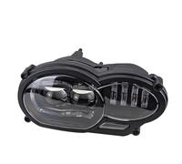 Headlight Motocicleta para BMW 2005-2012 R1200GS Especificaciones De Luces De Motocicleta Potencia 100w Faro Motocicleta(Only Lights)