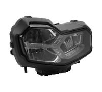 Headlight Motocicleta para BMW F750GS F850GS para Adventure 2018-2023 2021 2022 Conjunto Faro Delantero Plug and Play para Motocicleta Faro Motocicleta(Headlight Only)
