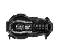 Headlight Motocicleta para BMW R1200GS 2013-2018 R 1200GS para K50 para ADV para Adventure GS 1200 Conjunto Faro para Motocicleta Faros LED Faro Motocicleta(R12*00GS 2013-2018)