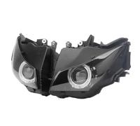 Headlight Motocicleta para CBR 1000RR 2012 2013 2014 2015 2016 Pieza Motocicleta Faro Delantero LED Lámpara Cabeza Proyector HID Conjunto Faro Faro Motocicleta