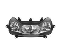 Headlight Motocicleta para CBR954RR para CBR 954RR 2002-2003 Conjunto De Faros Delanteros Faro Motocicleta