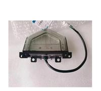 Headlight Motocicleta para CFMOTO CF250NK 2018-2022 CF250 Luz Trasera Montaje De Luz Trasera De Motocicleta Faro Motocicleta(2018-2021 Year)