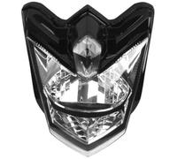 Headlight Motocicleta para FZ-6R FZ6R 2009 10 11 12 13 Conjunto De Faro Delantero De Motocicleta Faro Motocicleta