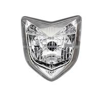Headlight Motocicleta para FZ1 para Fazer FZ1N 2006-2015 FZ-1N 2007 2008 2009 2010 2012 13 Conjunto De Faro para Motocicleta Faro Delantero Faro Motocicleta(Headlight)