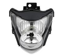 Headlight Motocicleta para Hornet CB600F 2007-2010 2008 2009 Conjunto De Faro Delantero De Motocicleta Faro Motocicleta