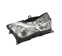 Headlight Motocicleta para ST1300 ST 1300 2003 2004 2005 2006 2007 2008 2002-2011 Conjunto De Faro Delantero De Motocicleta Faro Motocicleta