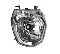 Headlight Motocicleta para Suzuki para GSR 600 para GSR400 2006-2017 para GSR 400 Conjunto De Faro Delantero De Motocicleta Faro Delantero Faro Motocicleta